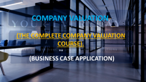 COMPANY VALUATION IMAGE