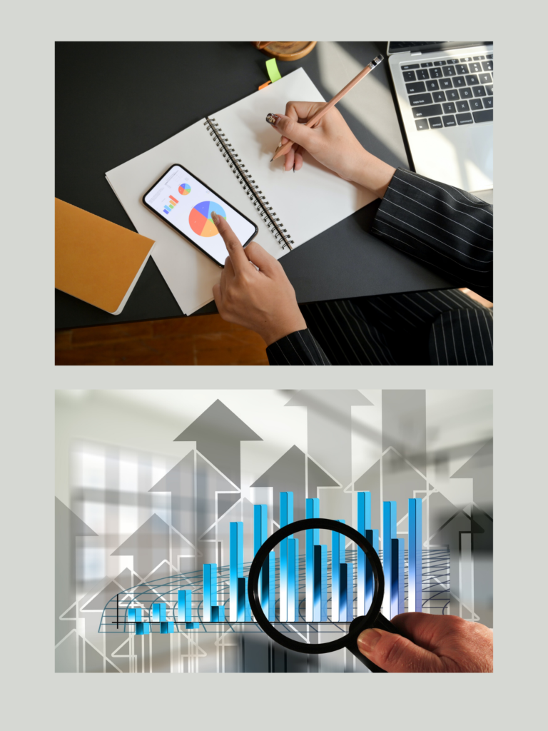 12 months rolling cashflow forecast for efficient cash management