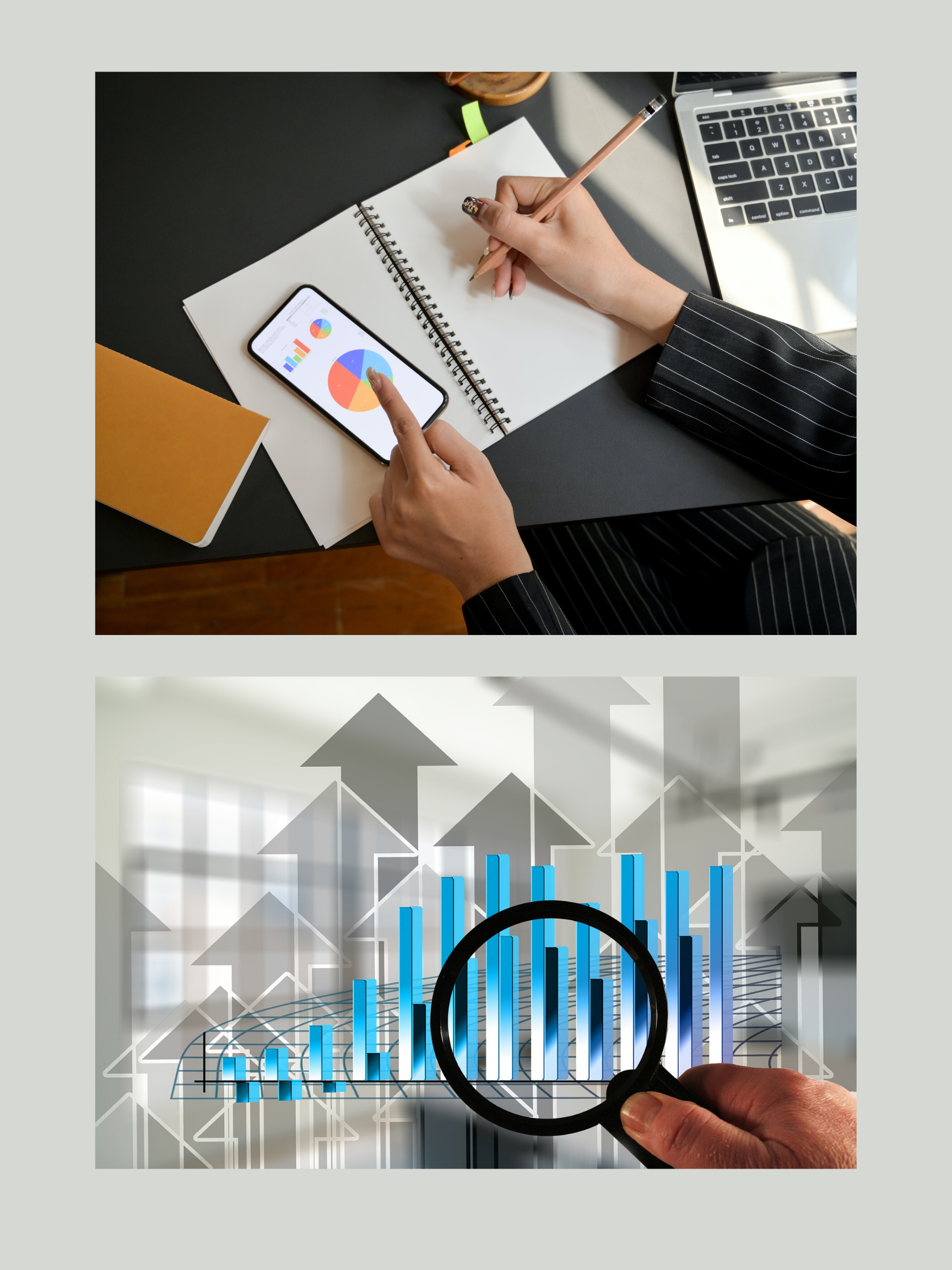 12 months rolling cashflow forecast for efficient cash management